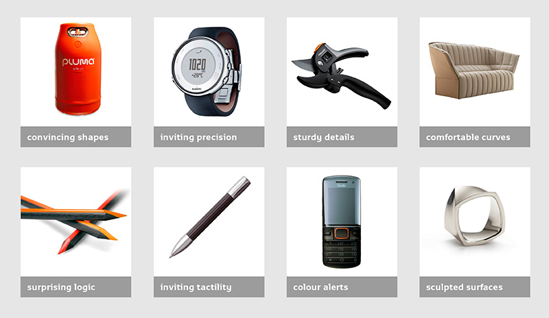 SKS Germany by npk design