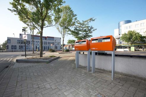 PostNL by npk design