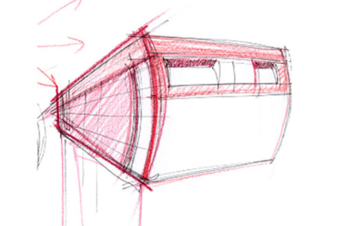 PostNL by npk design