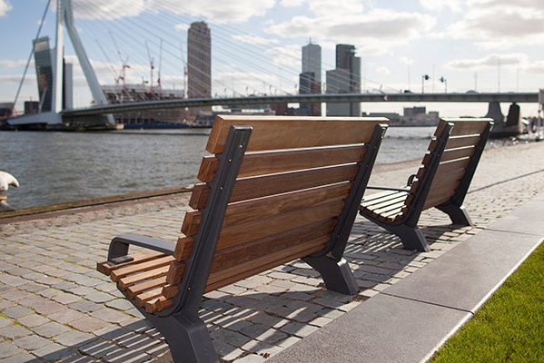 Rotterdamse Stijl by npk design