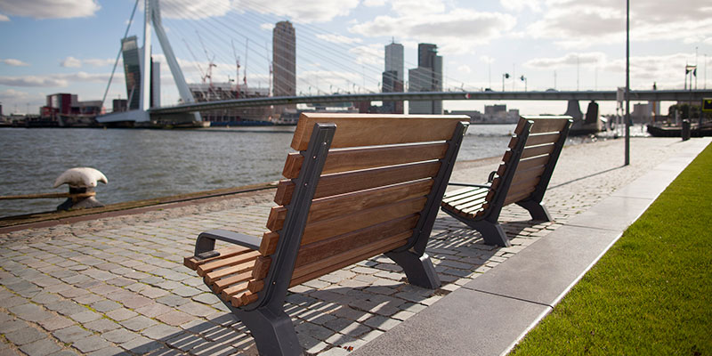 Rotterdamse Stijl by npk design