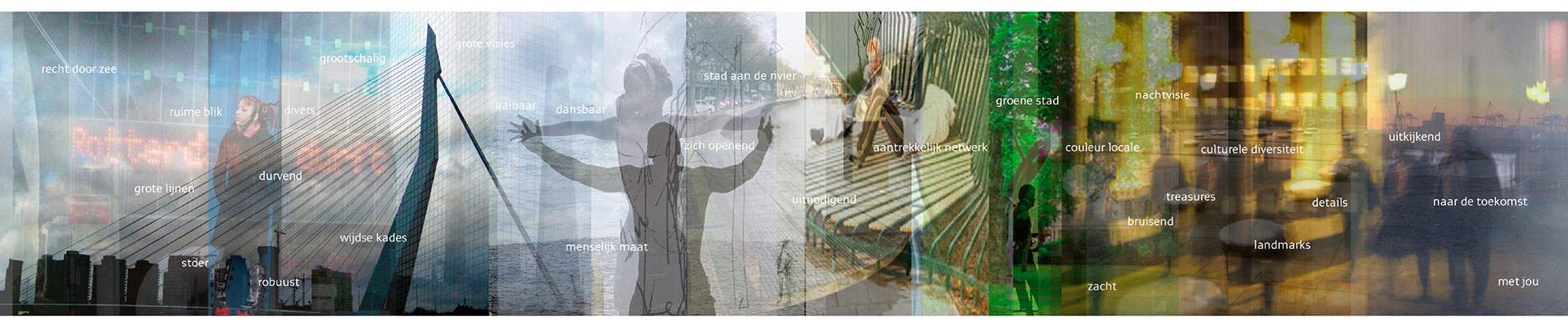 Rotterdamse Stijl by npk design