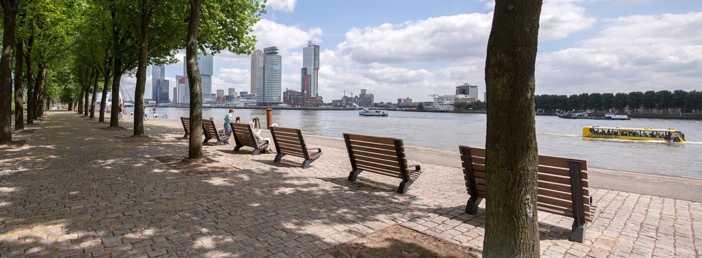 Rotterdamse stijl by npk design