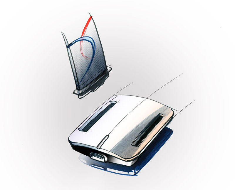 Livassured Nightwatch by npk design