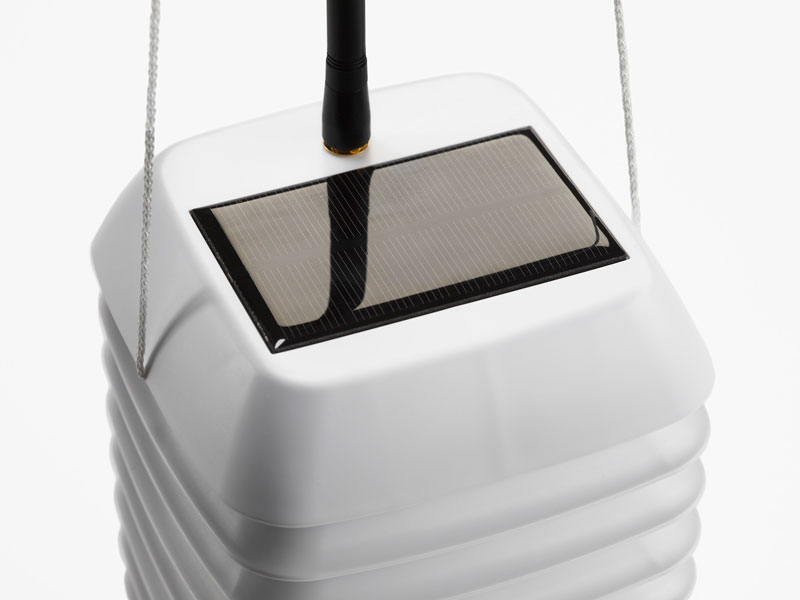 Technolution Sense2Grow by npk design