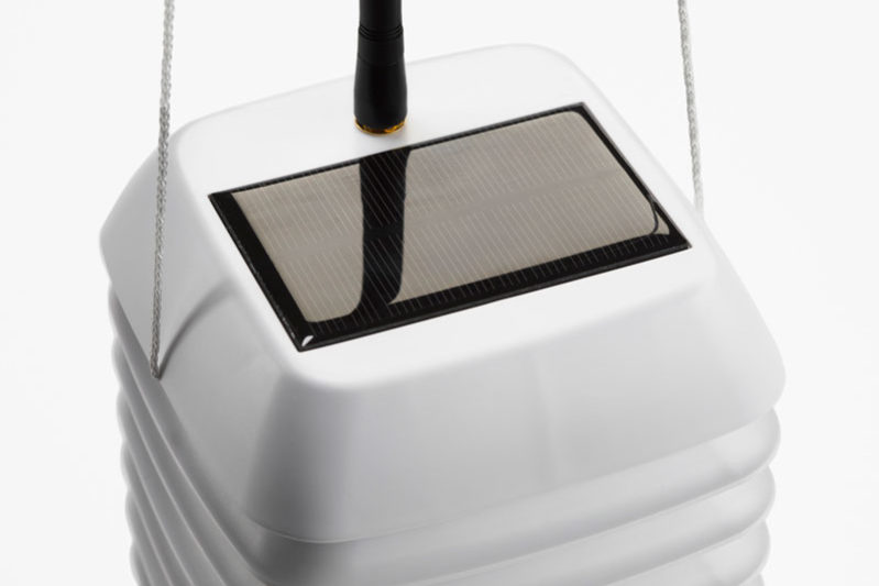 Technolution Sense2Grow by npk design