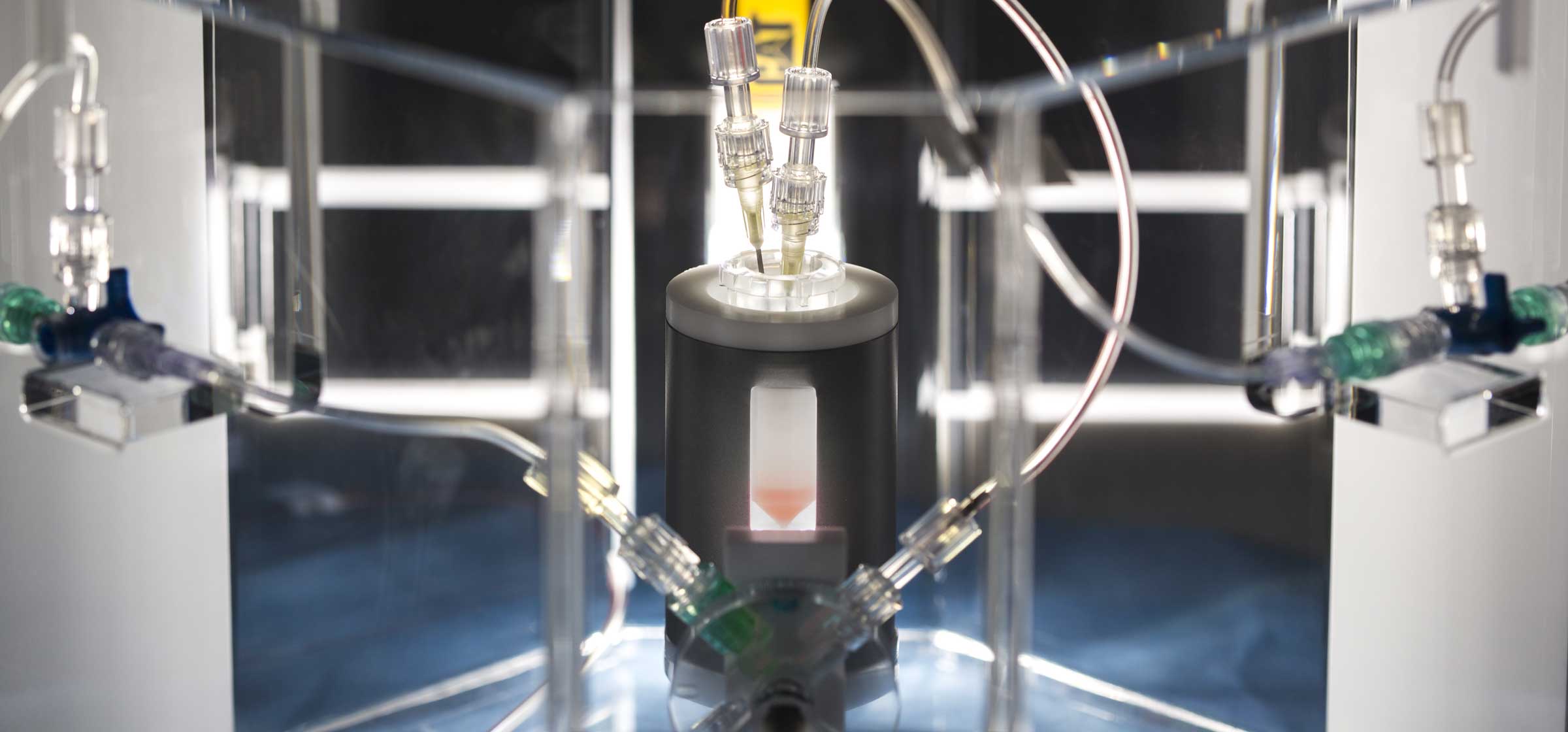 QuiremSpheres by npk design