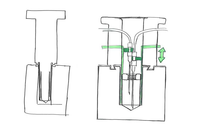 QuiremSpheres by npk design