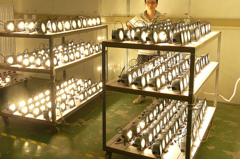 Ledishi by npk design