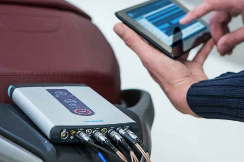 Siemens by npk design