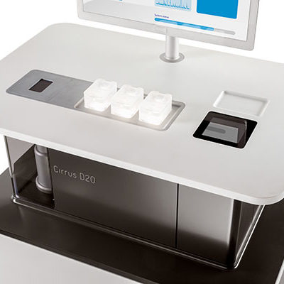 BiosparQ by npk design