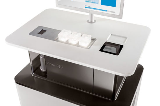 BiosparQ by npk design