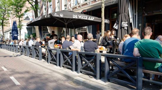 weerbaarheidsmaatregelen Rotterdam by npk design