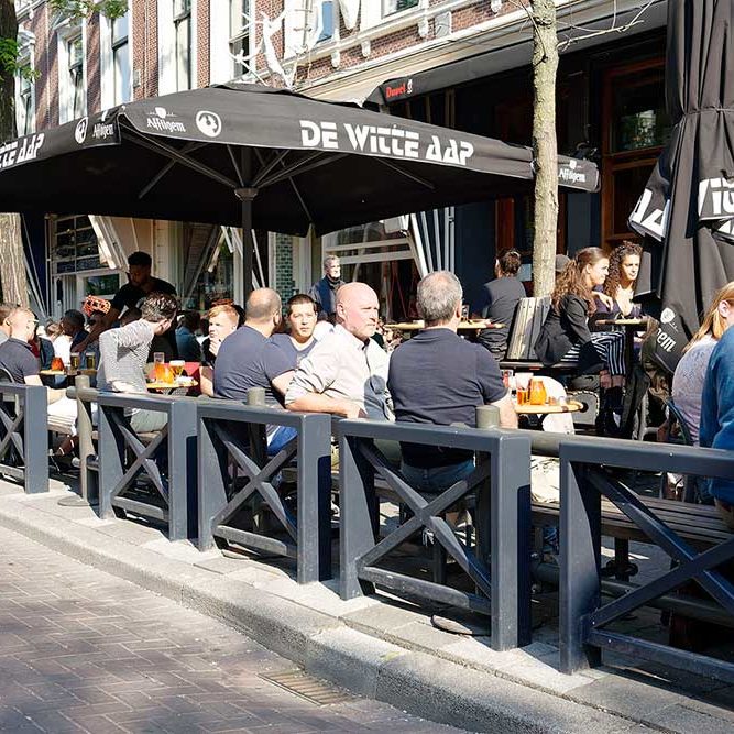 weerbaarheidsmaatregelen Rotterdam by npk design