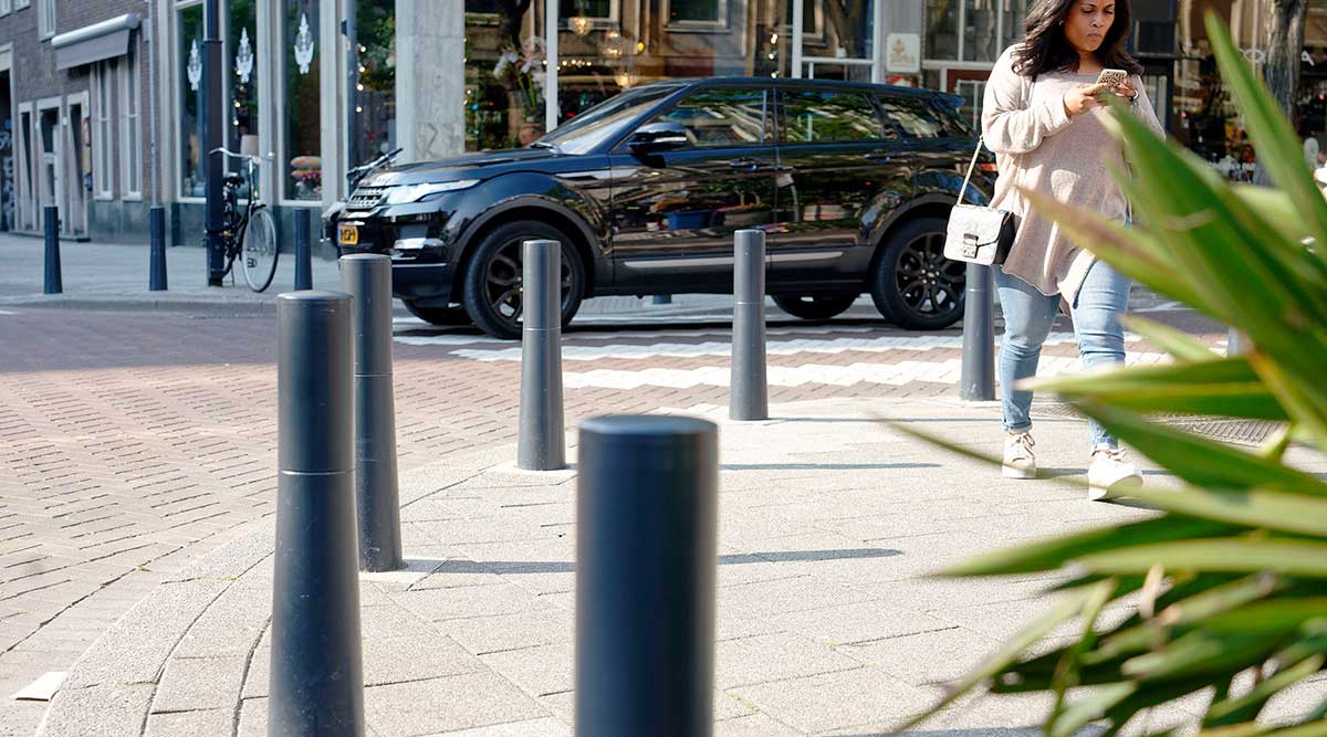 weerbaarheidsmaatregelen Rotterdam by npk design