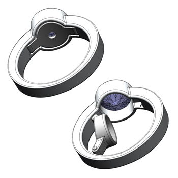 Zinizi by npk design