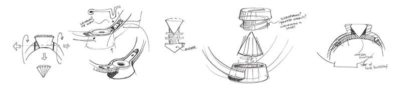 Zinizi by npk design