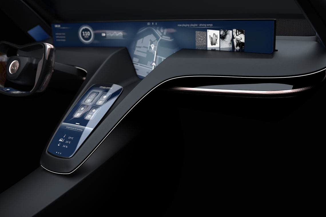 Animation for Merck by npk design