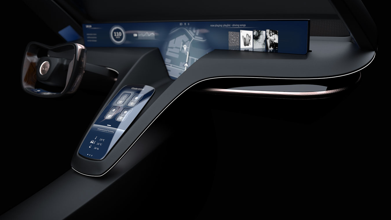 Animation for Merck by npk design