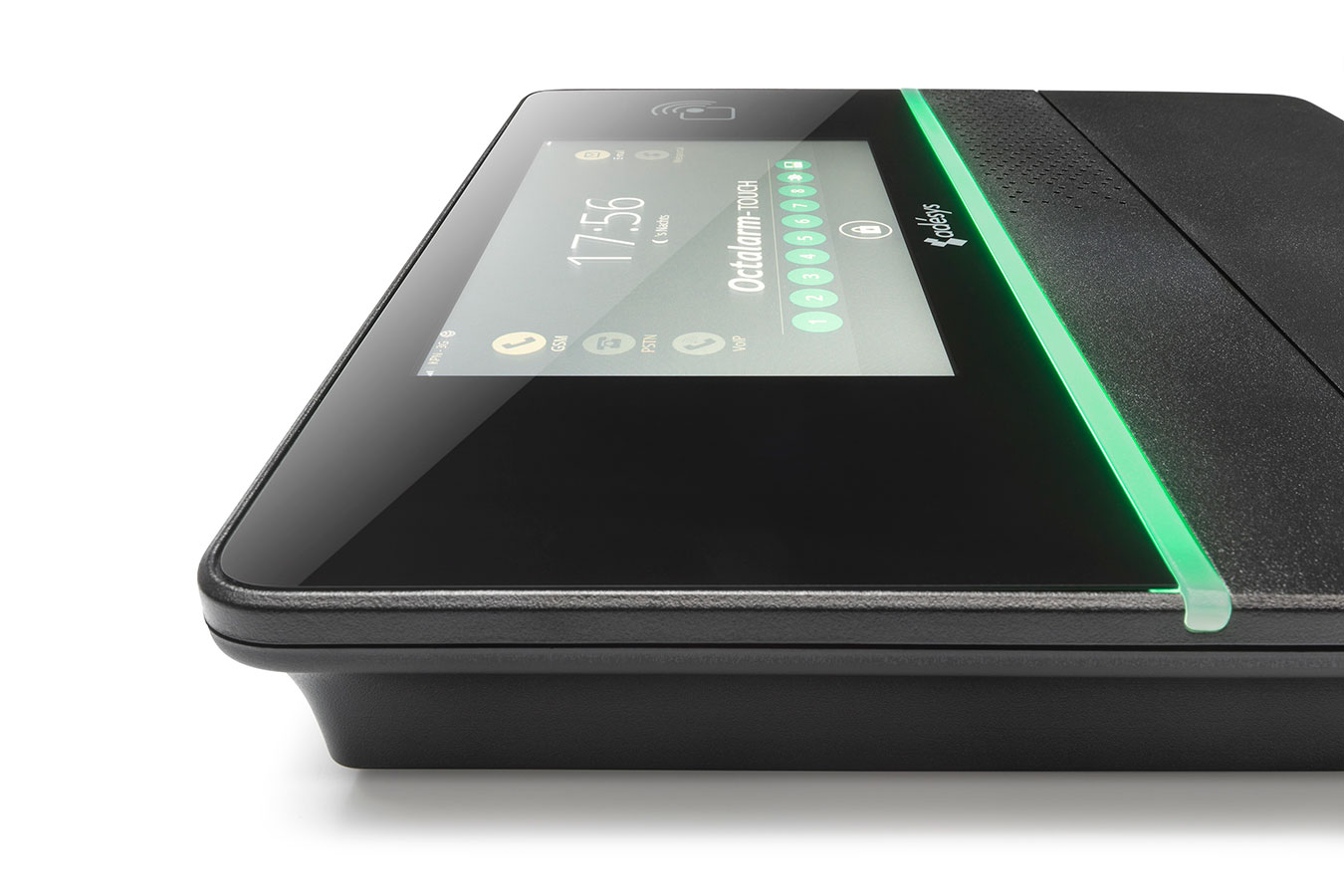 Octalarm Touch by npk design