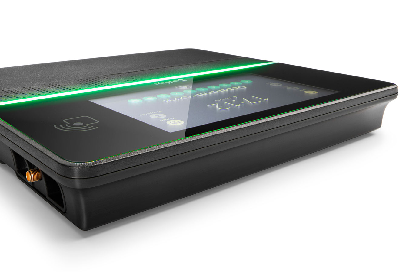 Octalarm Touch by npk design