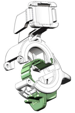 Tube Fix bij npk design