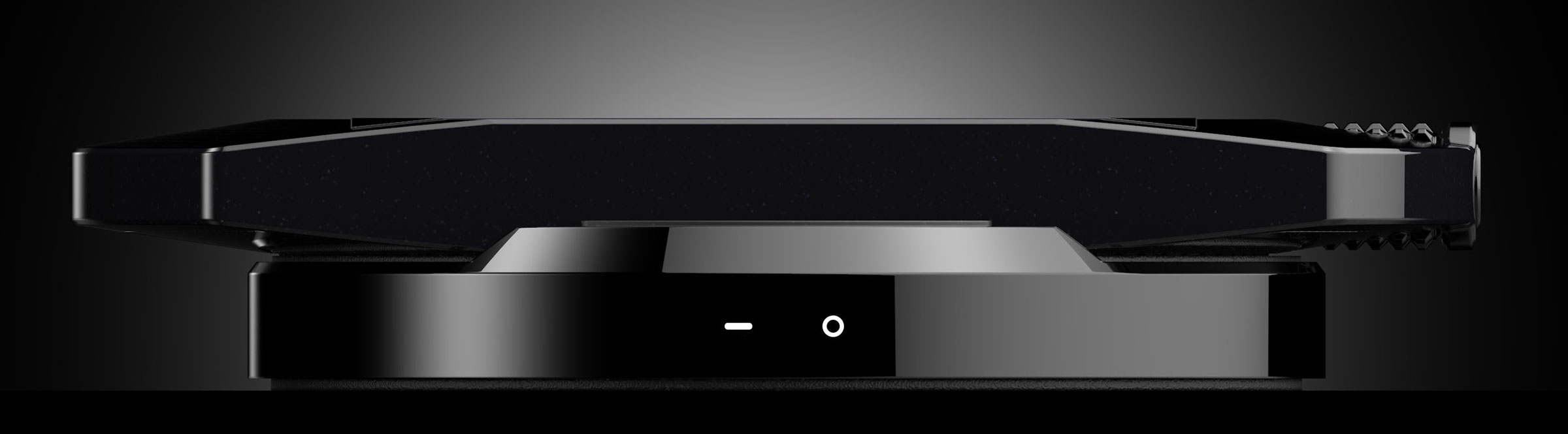 G1 Secure Communicator by npk design