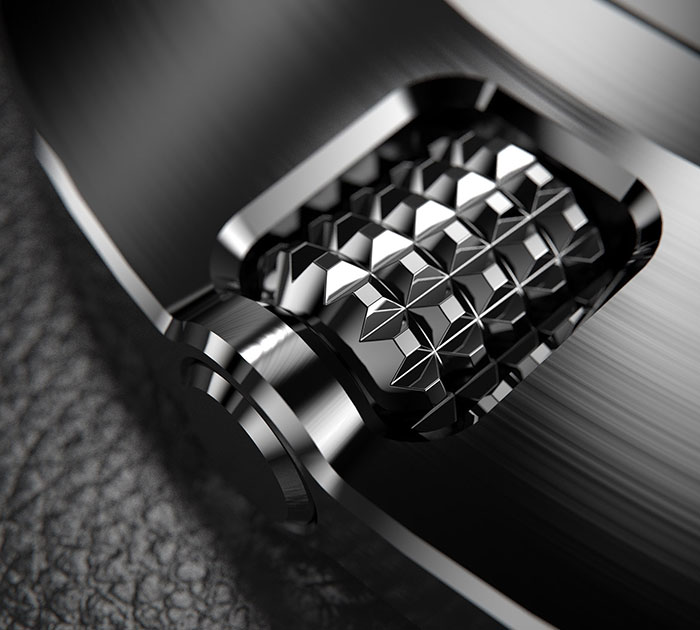 G1 Secure Communicator by npk design