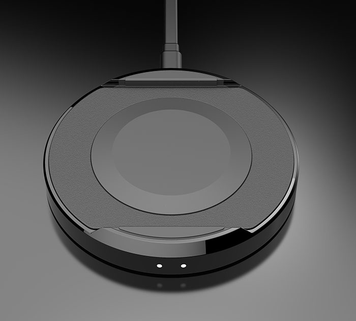 G1 Secure Communicator by npk design