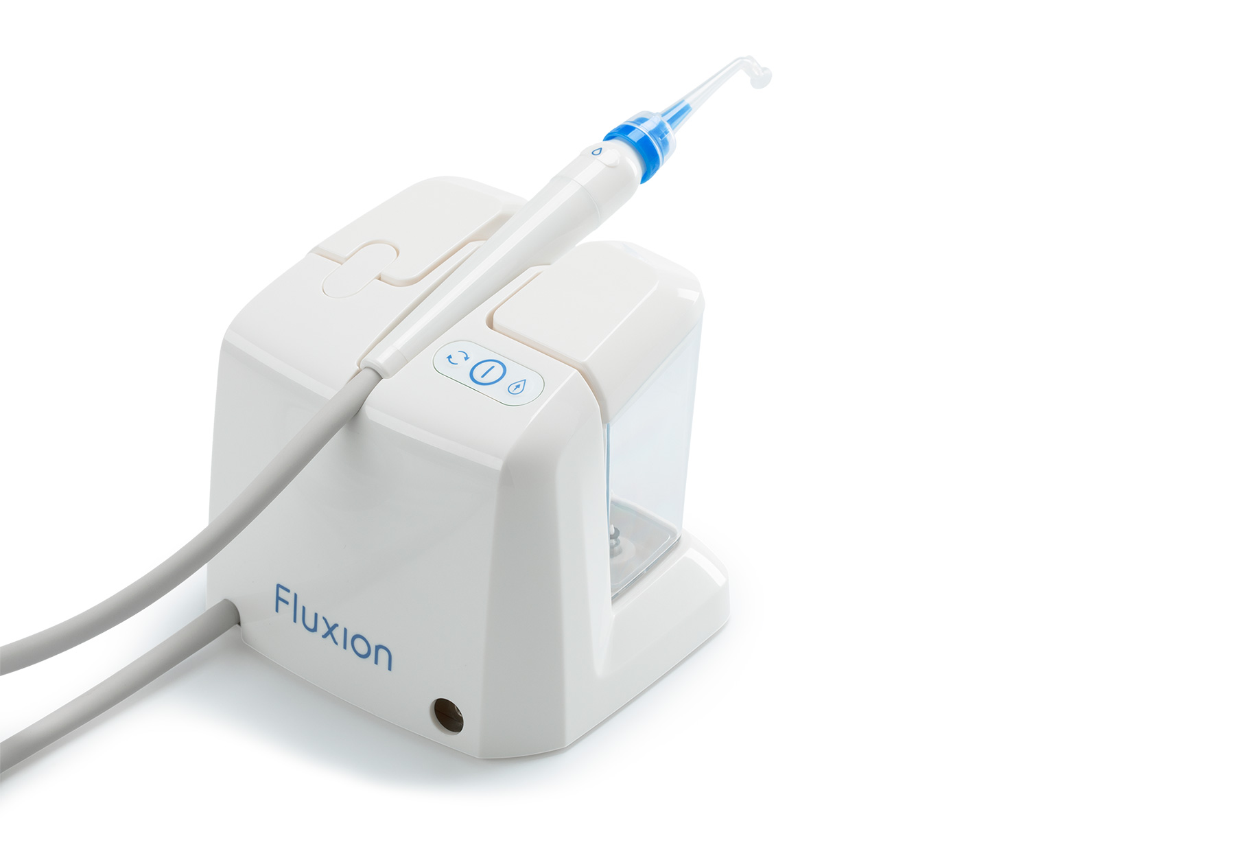 Fluxion by npk design