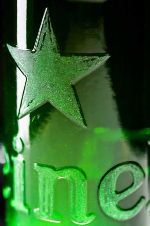 Heineken FOBO by npk design