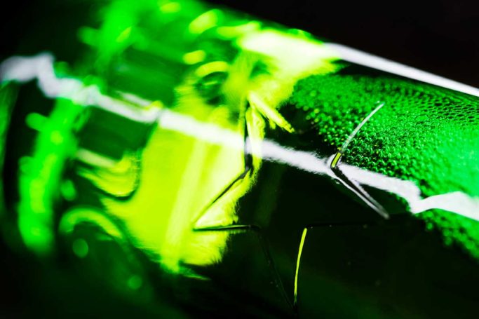 Heineken FOBO by npk design