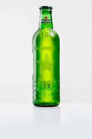 Heineken FOBO by npk design
