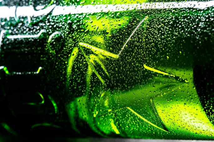 Heineken FOBO by npk design