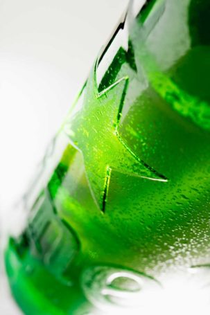 Heineken FOBO by npk design