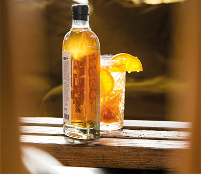 Hooghoudt by npk design