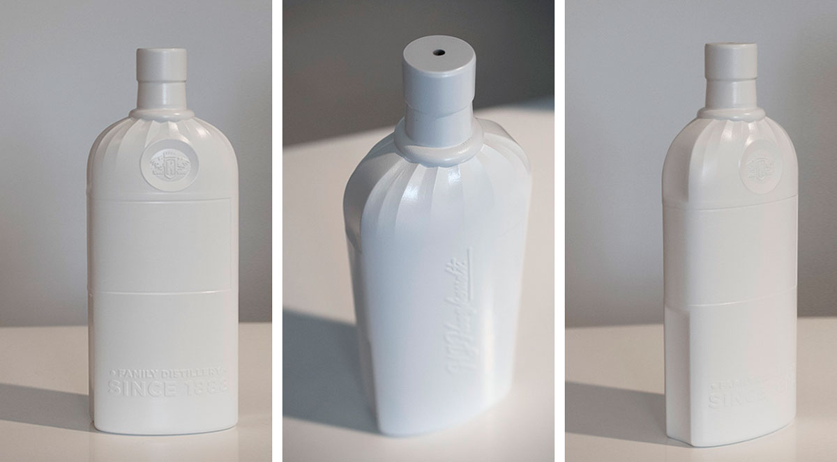 Hooghoudt by npk design