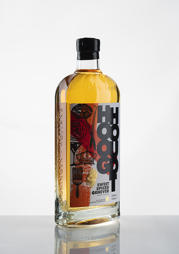 hooghoudt by npk design