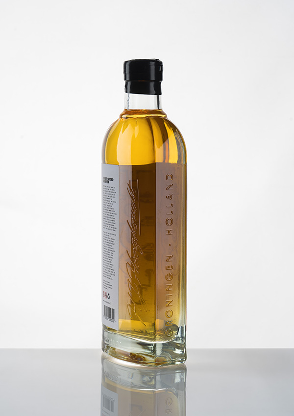 hooghoudt by npk design