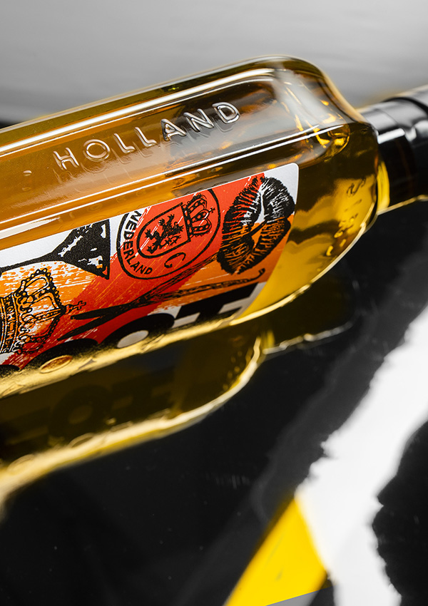 hooghoudt by npk design