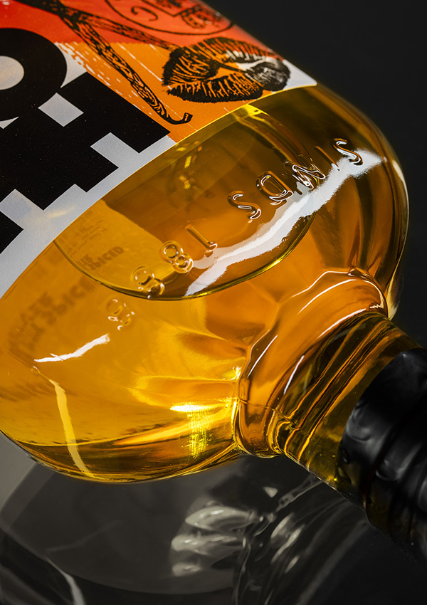 hooghoudt by npk design