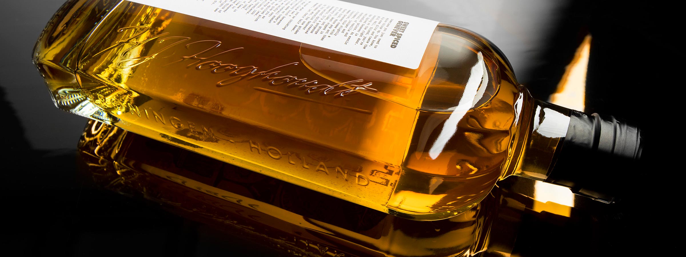 hooghoudt by npk design