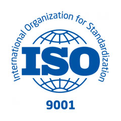 ISO 9001 for npk design