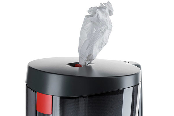 Kimberly-Clark by npk design