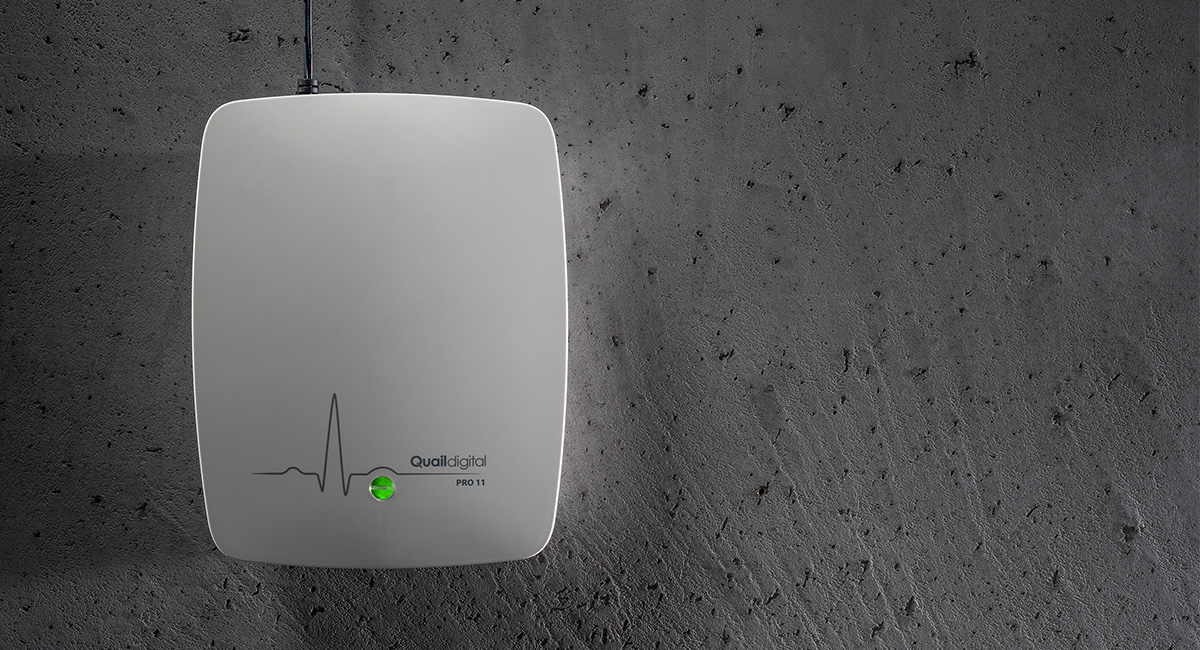 1648_Quail-Pro 10 basestation_0015 Quail Digital by npk design