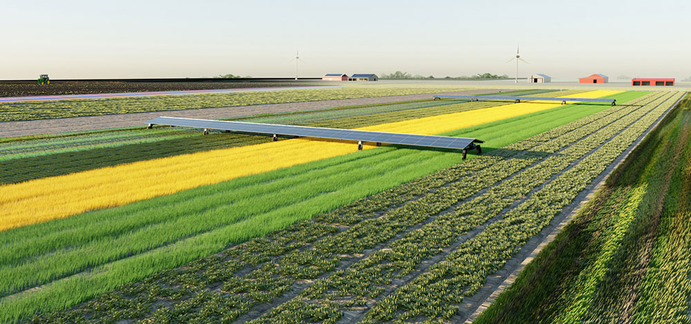 H2arvester_render H2arvester by npk design