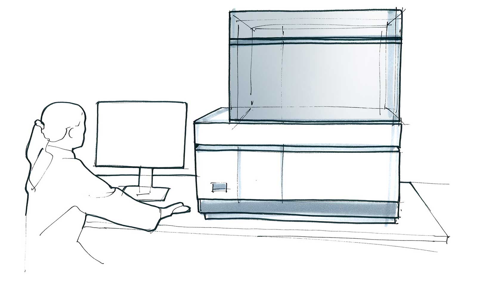 PerkinElmer by npk design