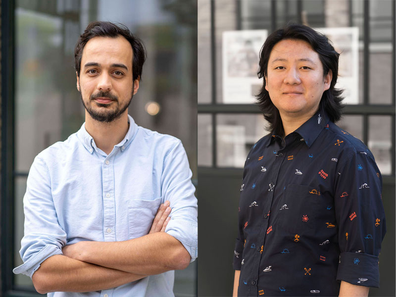 uitbreiding van team npk