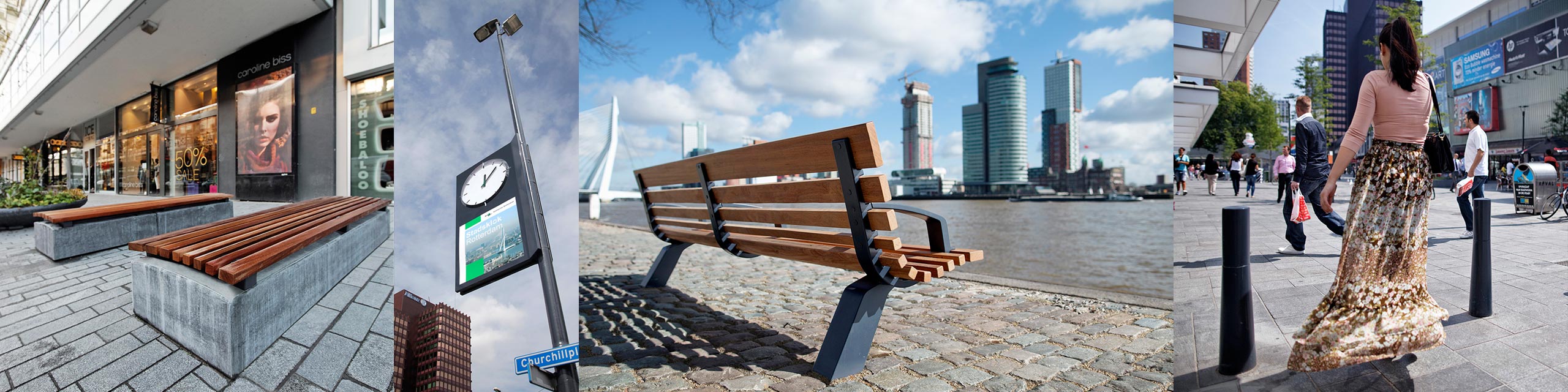 laadpaal RET by npk design