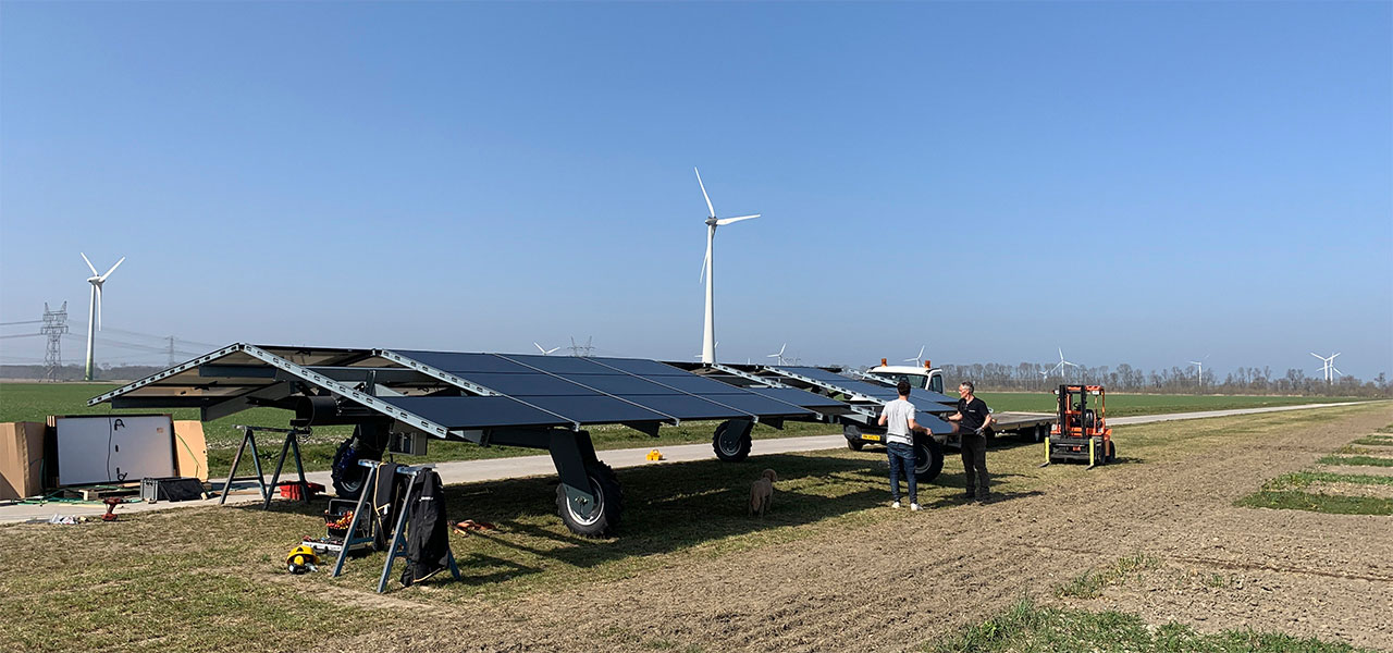 H2arvester by npk design